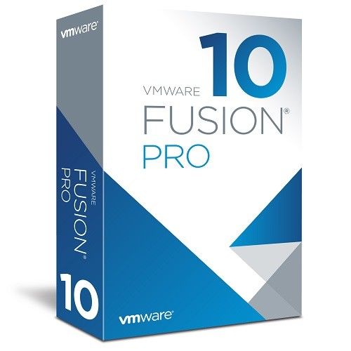 Key VMWare Fusion 10 Pro for MAC Lifetime License Download